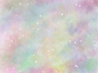 pastel blurry colorful abstract background of gradient color. Ombre style