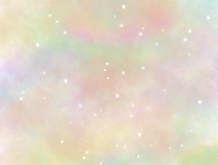 pastel blurry colorful abstract background of gradient color. Ombre style