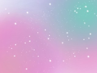 Banner glare abstract texture. Blur pastel color  background