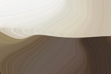 abstract clean and fluid lines and waves wallpaper with light gray, dark olive green and old mauve colors. art for sale. can be used as texture, background or wallpaper