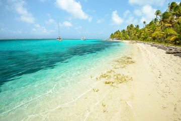 San Blas Islands