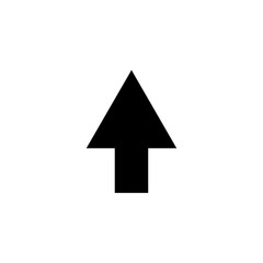 Pointer Cursor Symbol Icon Design Illustration Eps 10