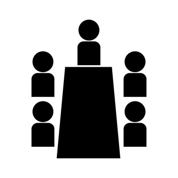 会議 ピクト Images Browse 92 Stock Photos Vectors And Video Adobe Stock