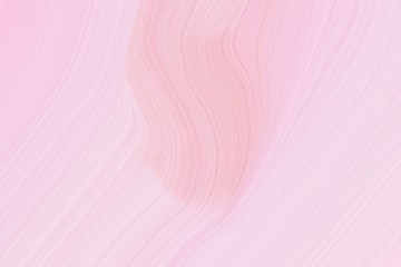 abstract fluid lines and waves and waves wallpaper background with pastel pink, baby pink and pastel magenta colors. art for sale. good wallpaper or canvas design