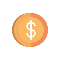 money coin dollar business commerce shopping