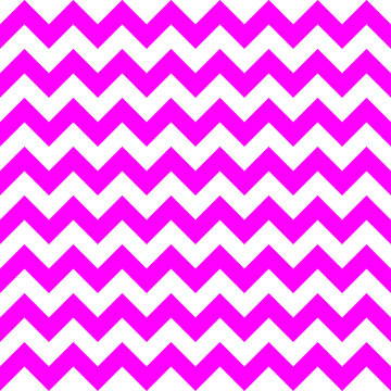 Abstract pink white geometric zigzag texture. Vector illustration.