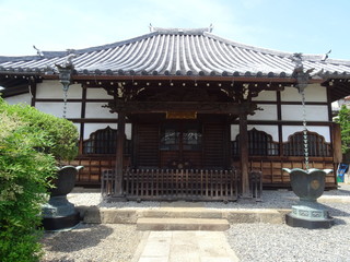 Obraz premium 龍泉寺