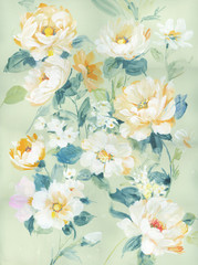 Flower illustration