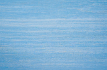 Pastel wood planks texture, blue wooden background. Old weathered aquamarine board.