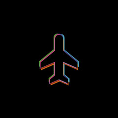 Flight -  App Icon