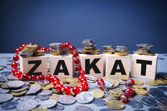 Zakat stock image Image of investment icon cash health  168217075