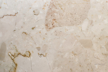 Marble Terrazzo Floor Texture Background, Crushed Polished Marble