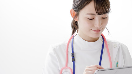 医療イメージ