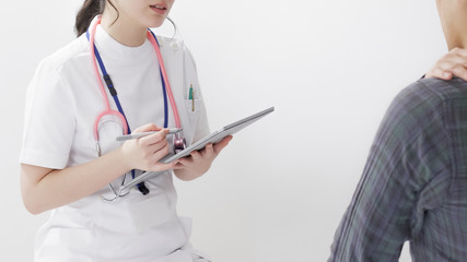 医療イメージ