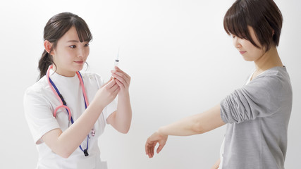 医療イメージ