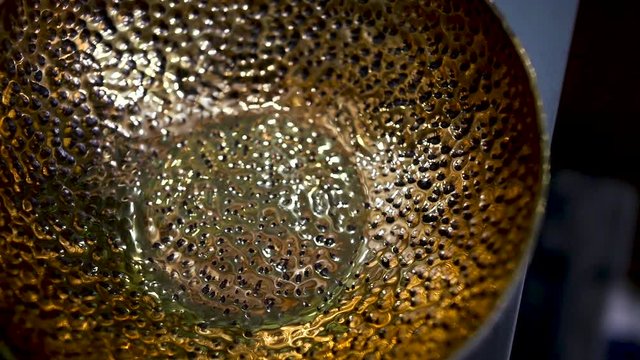 Production plant of Stainless steel