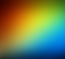 An abstract background with a green tone