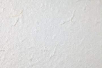 White Mulberry paper background.