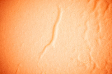 Fototapeta premium Red Mulberry paper background.