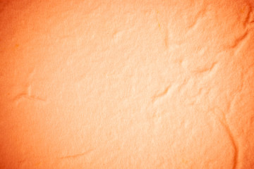 Fototapeta premium Red Mulberry paper background.