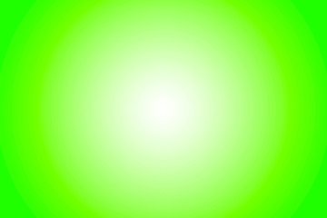 An abstract background with a green tone