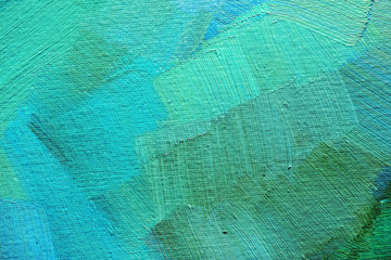 art paint strokes background