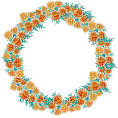 マリーゴールド