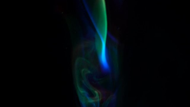Smoke Loop Magical Color Spotlight 04