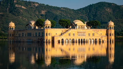 palace of jaipur