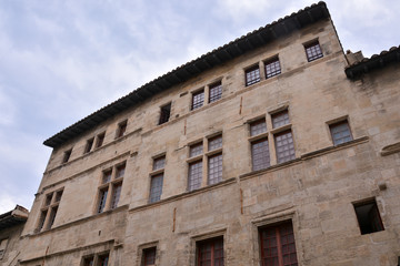 Avignon in Provence