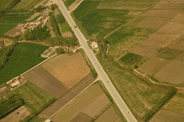 Fototapeta premium Streets