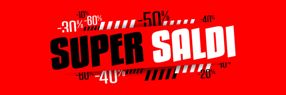 Super saldi