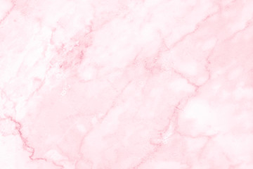 Marble granite white wall surface pink pattern graphic abstract light elegant for do floor ceramic counter texture stone slab smooth tile gray silver backgrounds natural for interior decoration.