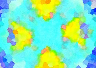 abstract background with watercolor texture, Oil paint. ink paper, concrete wall graffiti. painted rough surface background for Christmas , banner, business, card