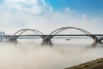 Gan River Bridge
