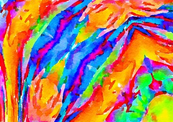 abstract background with watercolor texture, Oil paint. ink paper, concrete wall graffiti. painted rough surface background for Christmas , banner, business, card