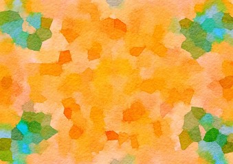 abstract background with watercolor texture, Oil paint. ink paper, concrete wall graffiti. painted rough surface background for Christmas , banner, business, card