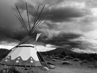 camping in the mountains © Daniel Rothenberger