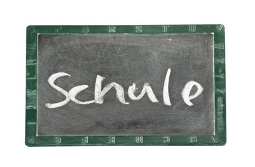 Schule - Bildung - Symbolfoto