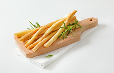 Smoked string cheese