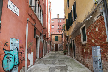 Obraz premium Venice, Italy