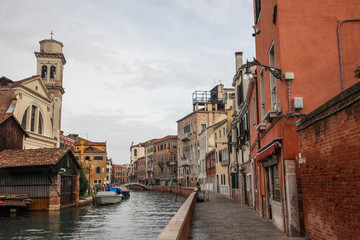 Naklejka premium Venice, Italy