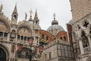 Obraz premium Venice, Italy