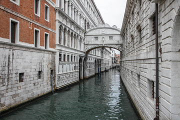 Fototapeta na wymiar Travel to Venice, Italy, Europe