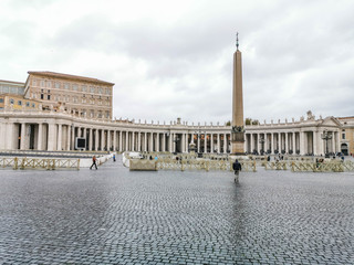 Vatican, Italy