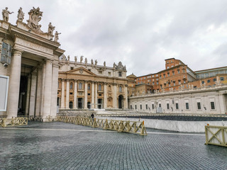 Vatican, Italy