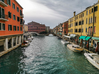 Venice, Italy