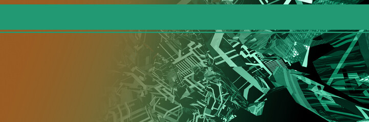 abstract background © neurostructure