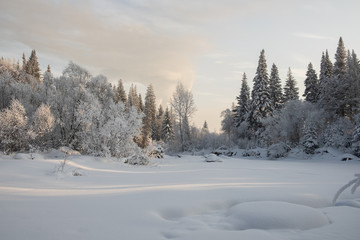 Winter