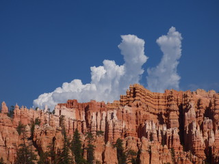 Bryce Canyon